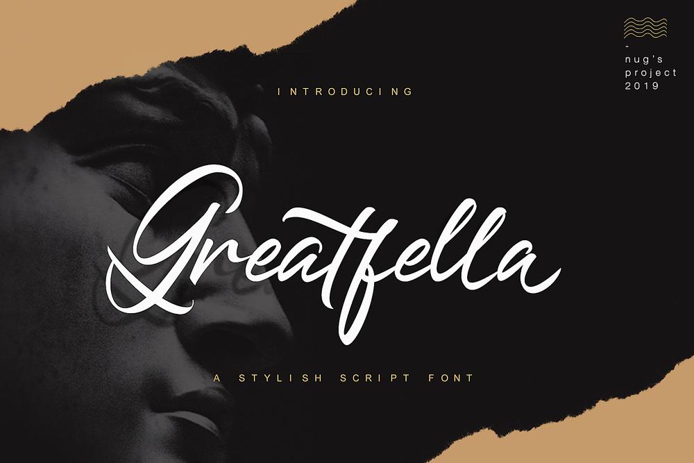 Greatfella