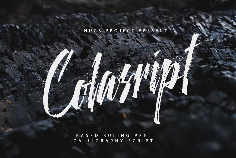 Colascript