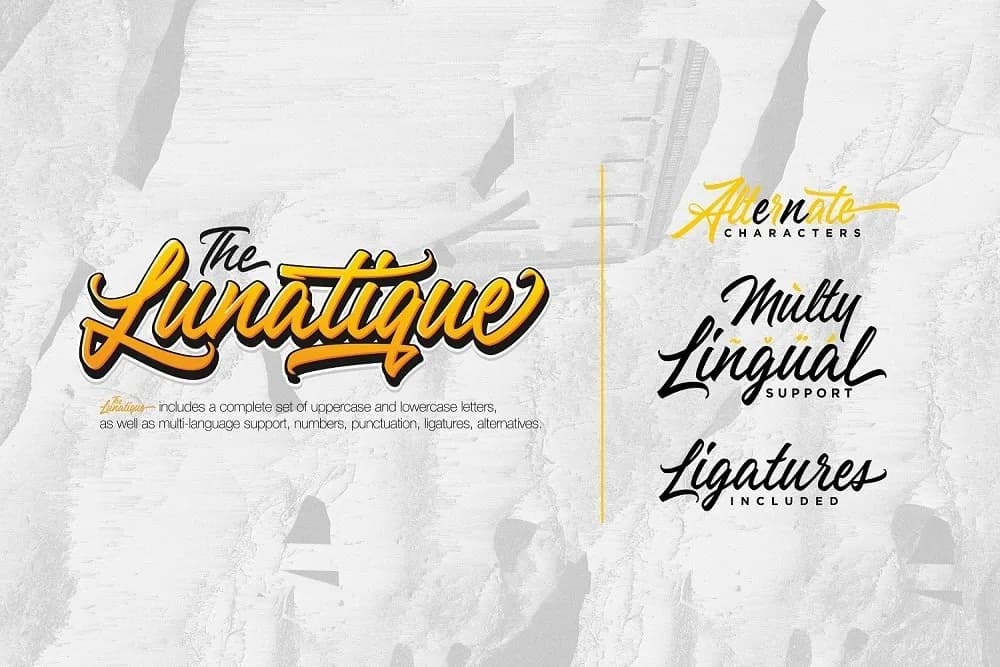 The Lunatique thumbnail 2
