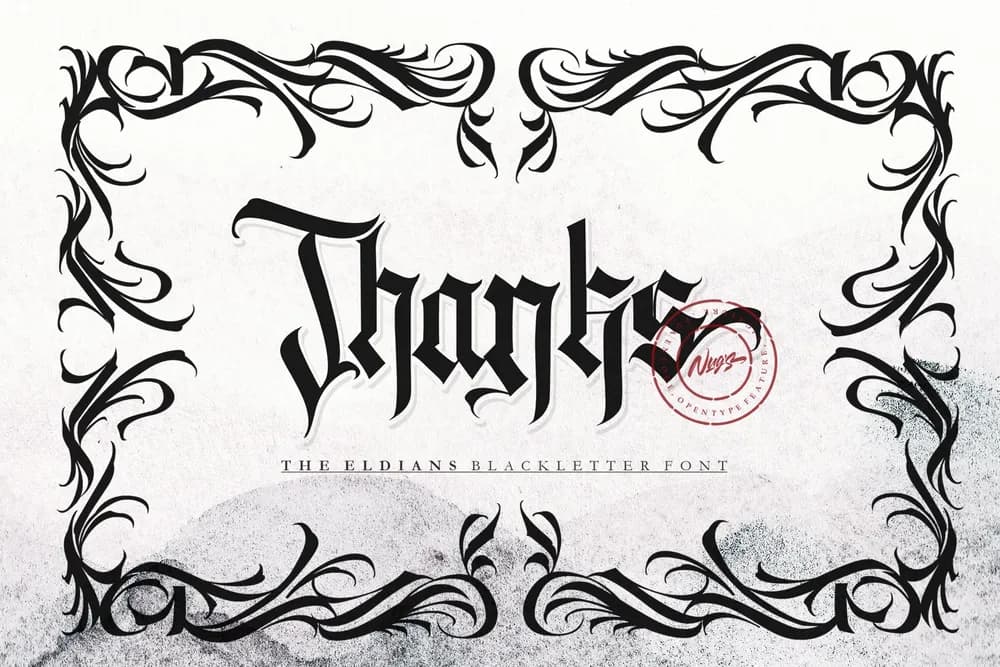 The Eldians thumbnail 7