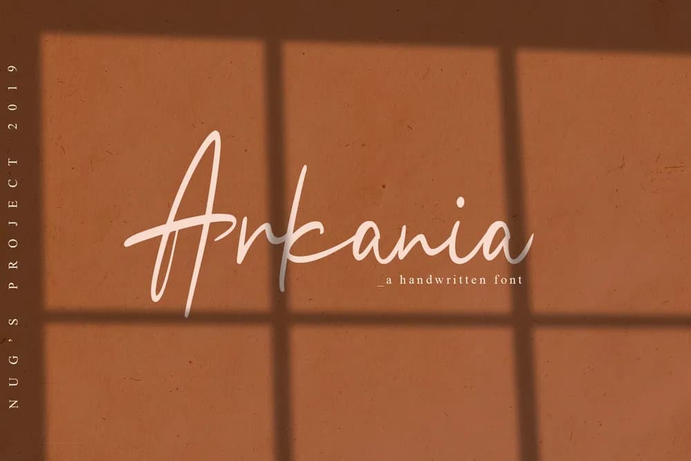 The Arkania preview