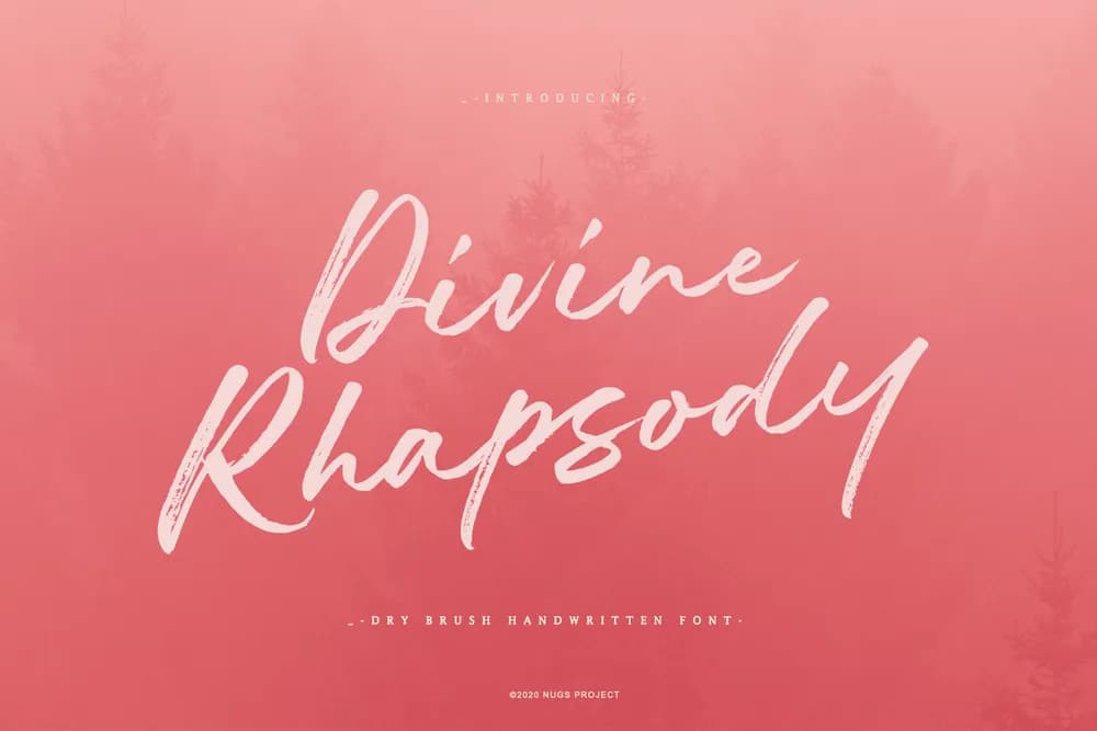 Divine Rhapsody preview