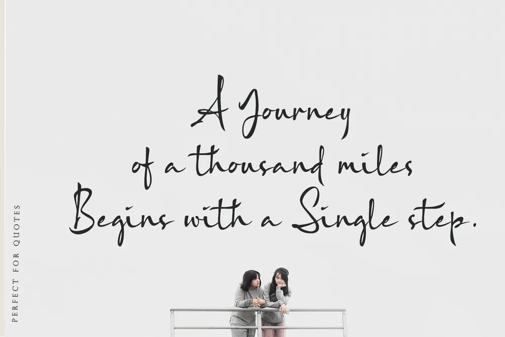 Khiara Script thumbnail 3