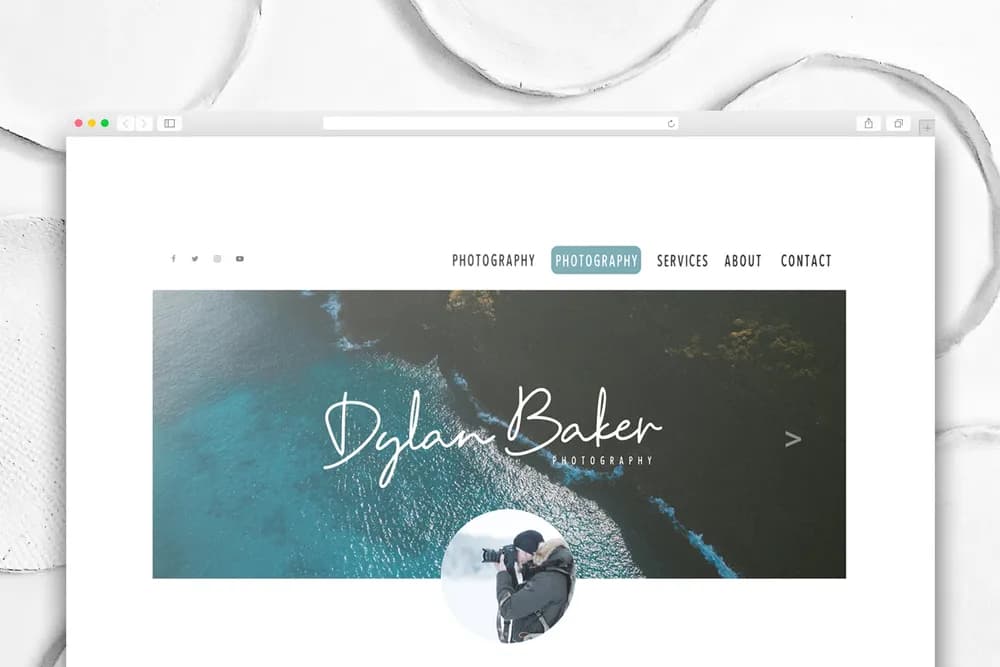 Reinata Font Duo thumbnail 2