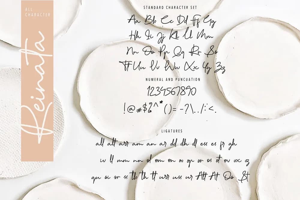 Reinata Font Duo thumbnail 4
