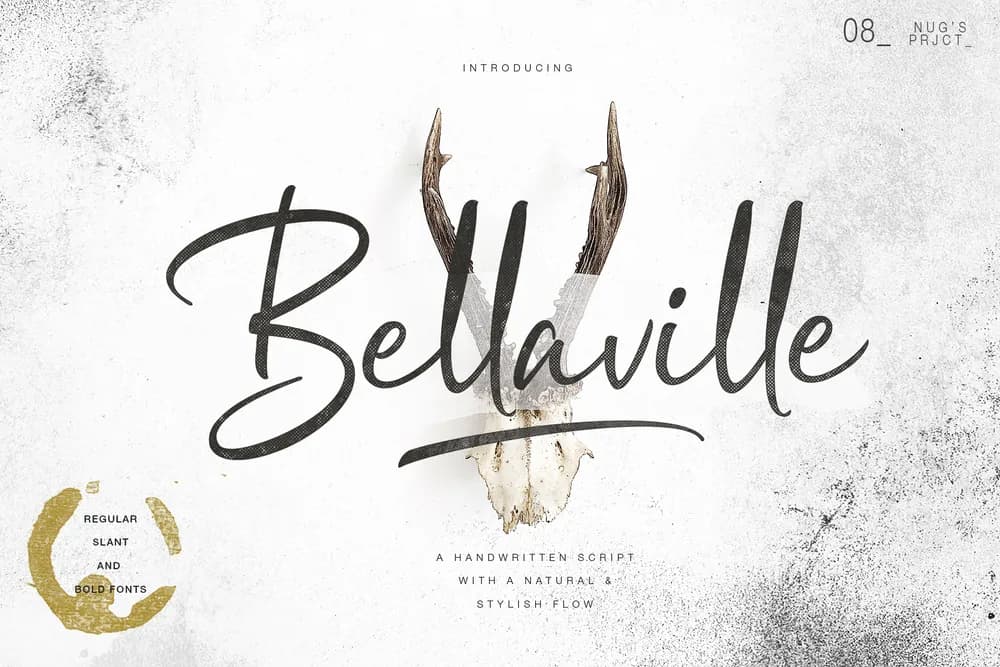 Bellaville preview