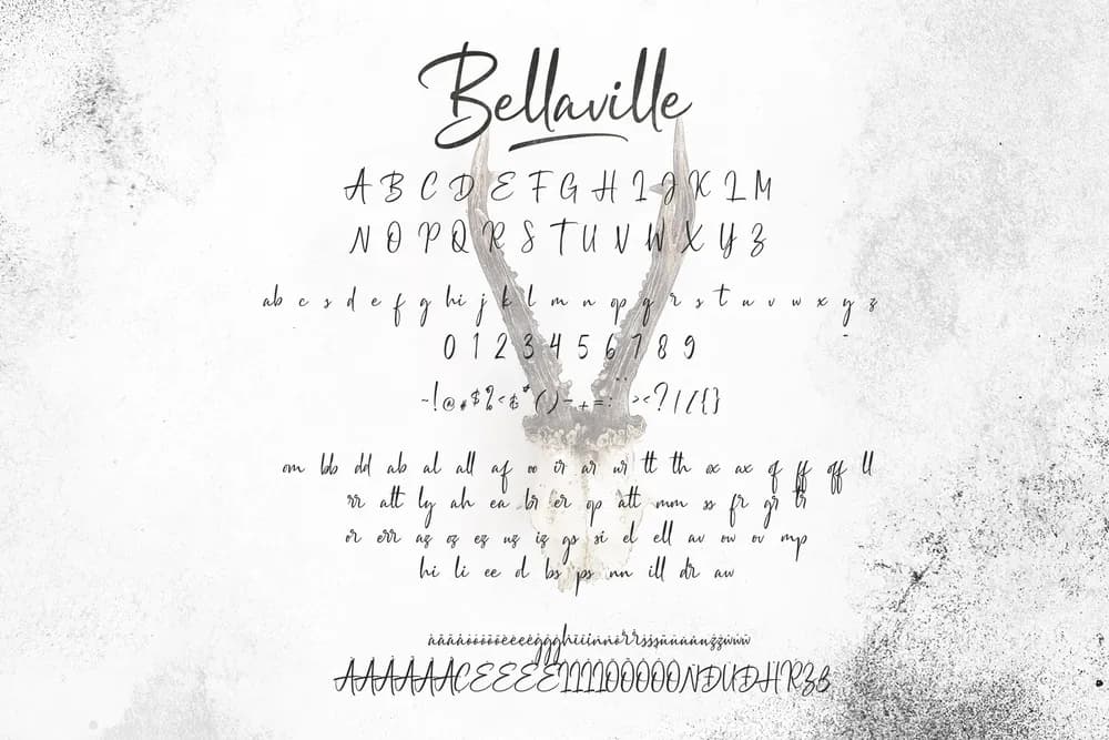Bellaville thumbnail 6