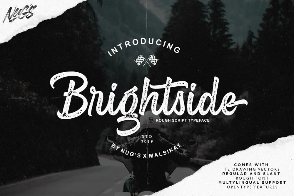 Brightside preview