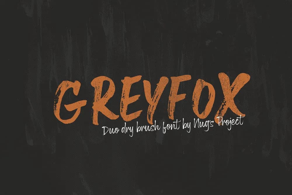 Greyfox thumbnail 3