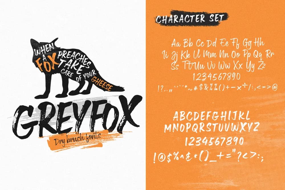 Greyfox thumbnail 4