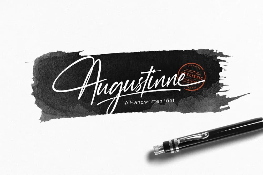Augustinne preview
