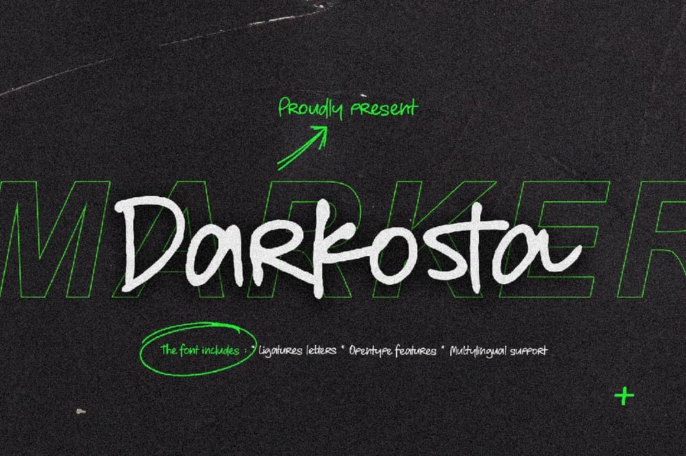 Darkosta preview