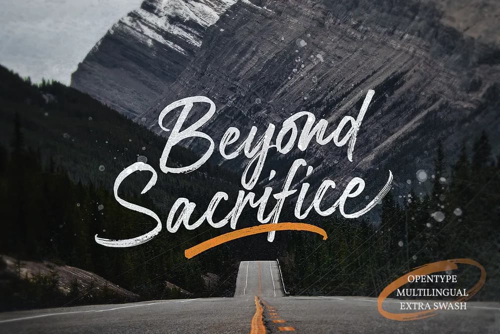 Beyond Sacrifice preview