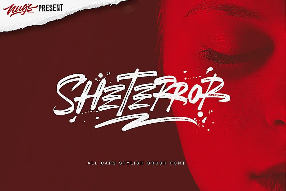 Sheterror preview