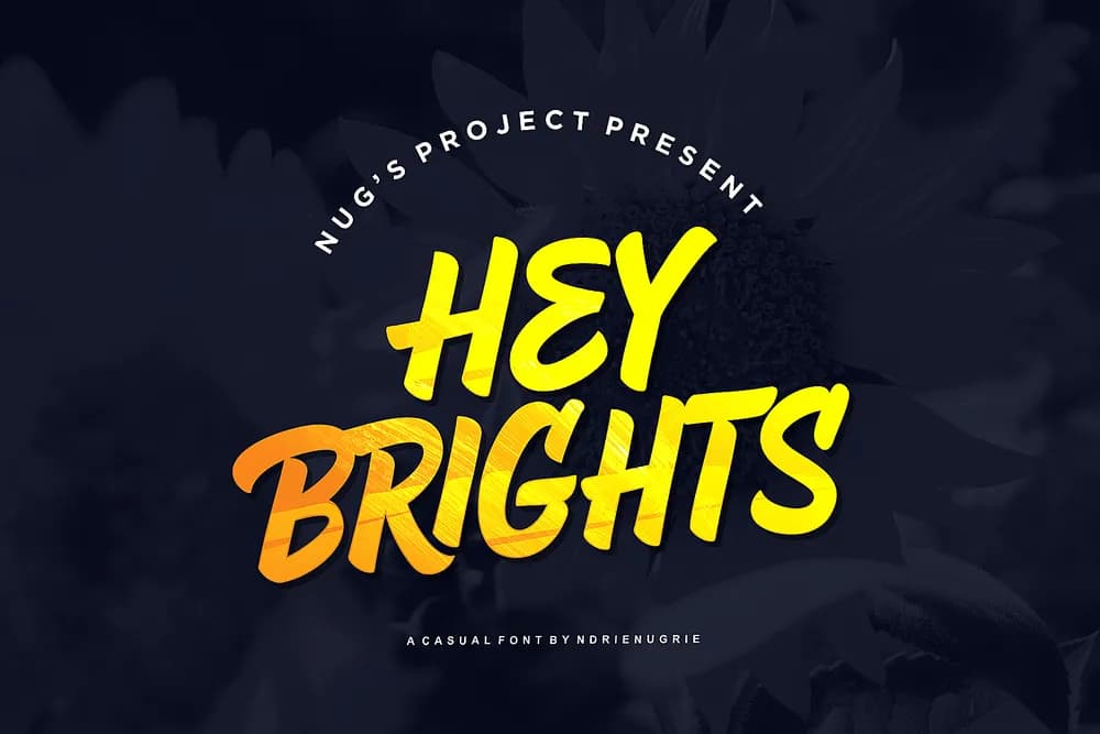 Hey Brights preview